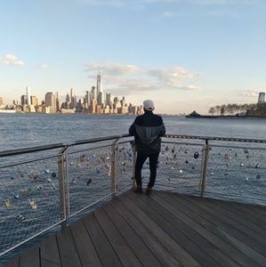 Meet your Posher, Armando